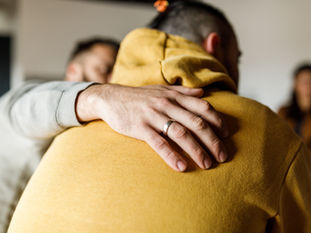 Infidelity Recovery Starts with Accountability: A Wayward Spouse's Journey