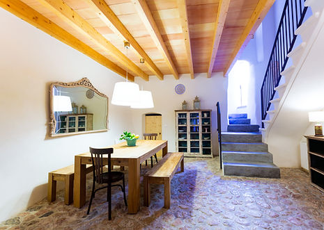 RÉNOVATION DU SOUS-SOL