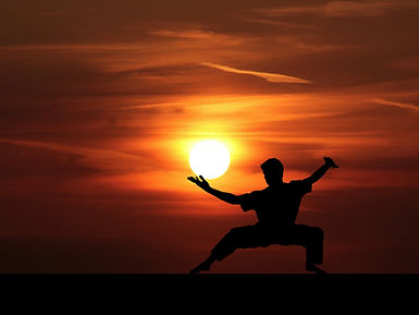 Sunset Martial Arts