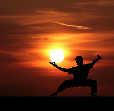 Sunset Martial Arts