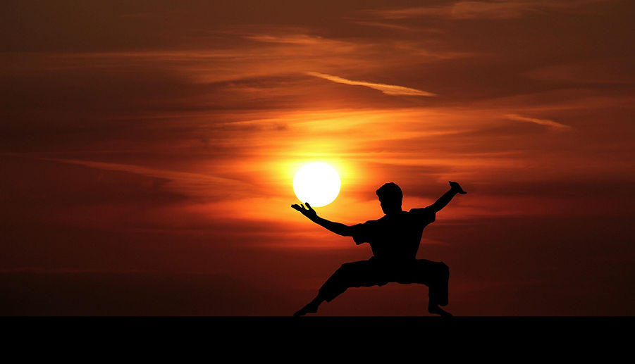Sunset Martial Arts