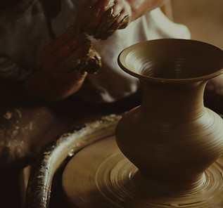 Pottery and Clay