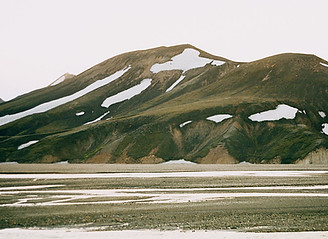 Mountain Landscape