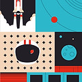 Space Collage