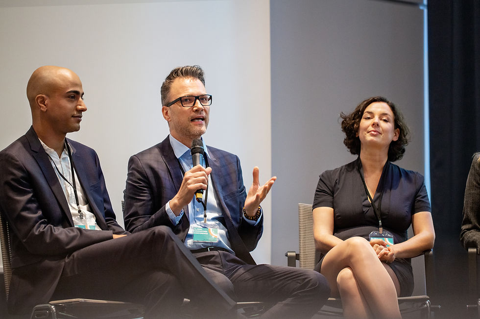 Panel Discussion Event