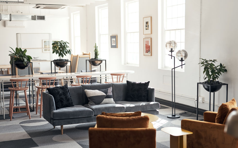 Interior Design