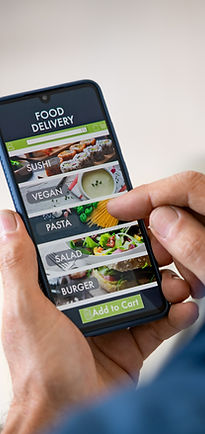 Food Delivery