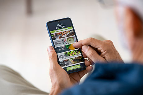 Food Delivery