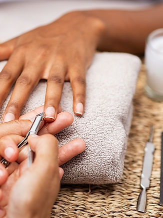 Manicure