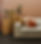 Sofa and Plants