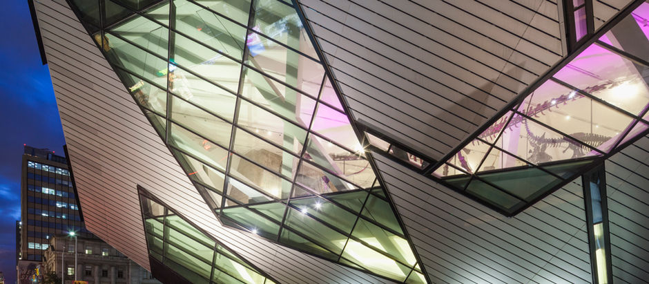 Holographic Displays - A New Tech For Museums