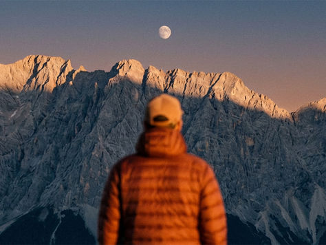 The Full Buck Moon: A Time for Reflection, Growth and New Beginnings