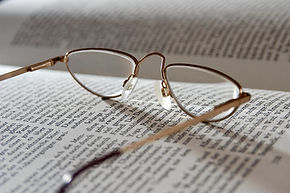Eyeglasses