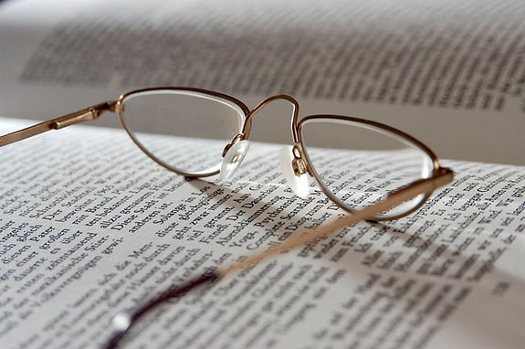 Eyeglasses