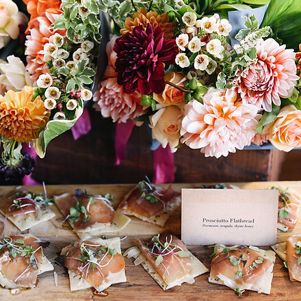 Casablanca Designs flower arrangement