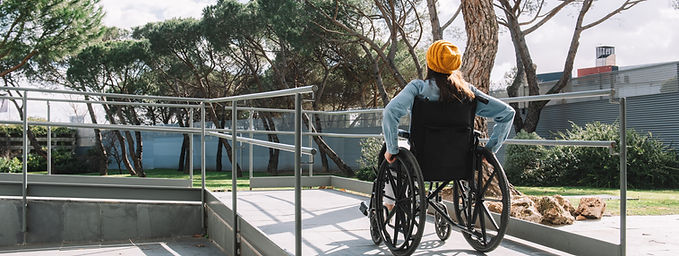 Designing for Inclusivity CPD