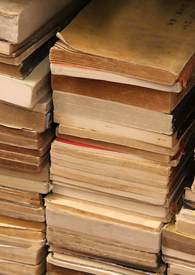 Old Books