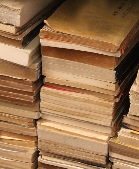 Old Books