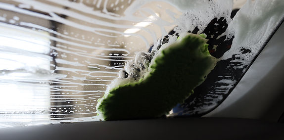 carwash