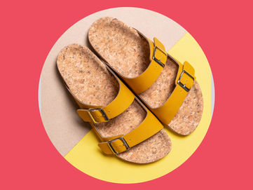 Shoes and Copyright: The Birkenstock Case and Its Legal Implications