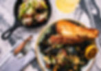 saute' di cozze