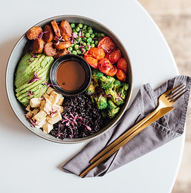 Healthy Salad