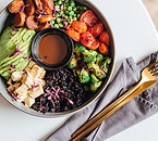 Healthy Salad