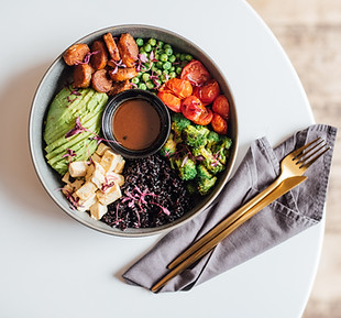 Meal planning