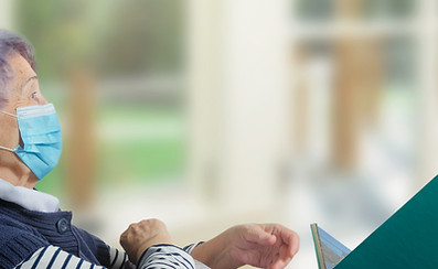 Senior Caregiver