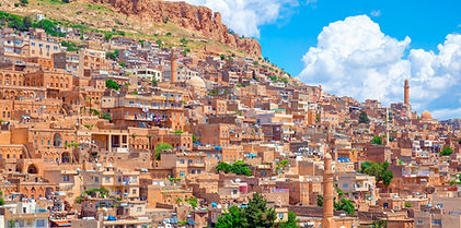 Mardin Turkey