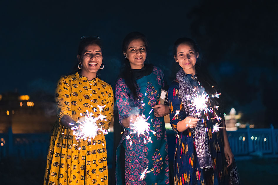Sparklers