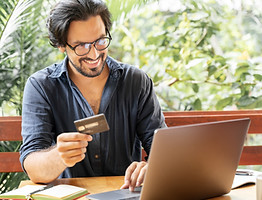 Online Shopping