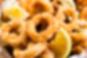 Fried Calamari