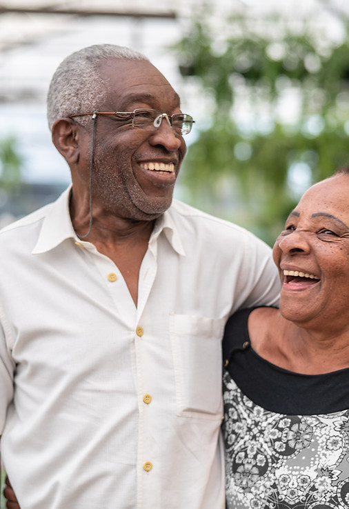 Welldom | Diabetes Care for Mature and senior adults