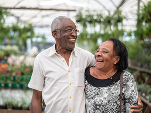 Senior Older and Wiser By June Michel