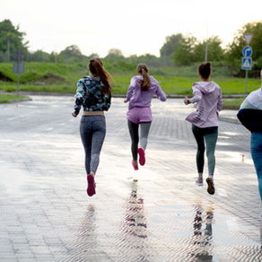 Los beneficios del Deporte para la mente 