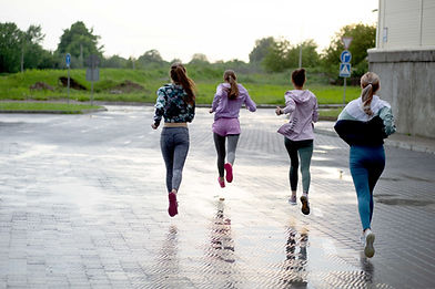 Fitness Group