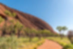 Ayers Rock