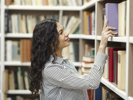 School Librarian Day: Celebrating The Guides Behind Student Learning