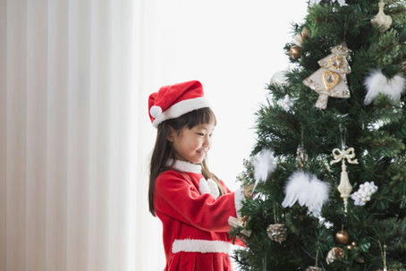 How to Thrive During the Holidays