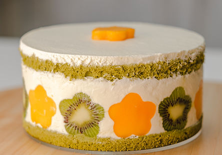 CAKE-A-BOO CONFECTIONARIES