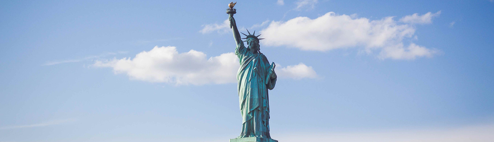 Statue of Liberty