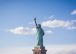 Statue of Liberty