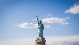 Land of the Free, Because of the Brave