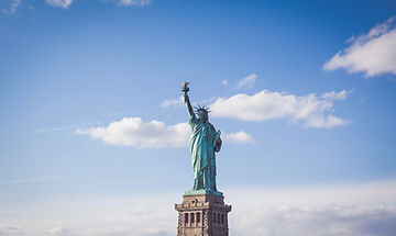 Estatua de la Libertad