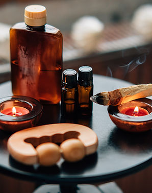 Aromatherapy