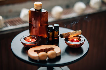 Aromatherapy