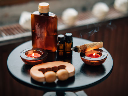The Science Behind How Mood is Affected by Fragrances