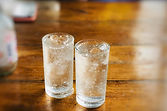 Water Glasses
