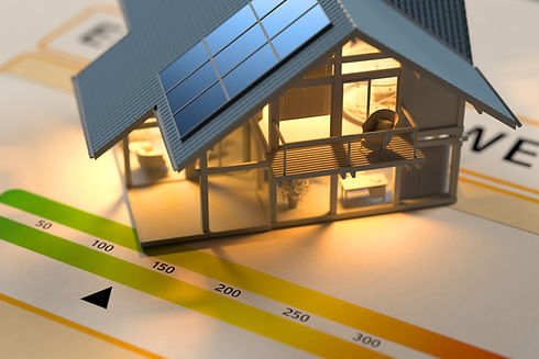 Digital directive on the energy performance of buildings